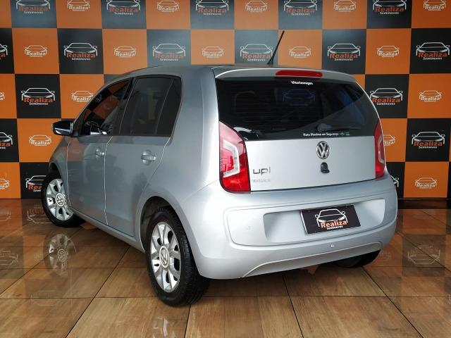 Vw Up High 1.0 2015 - Foto 6