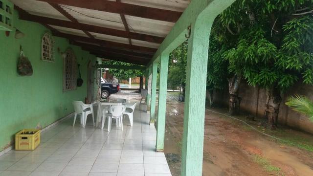 Chácara na Vila Acre - Foto 6