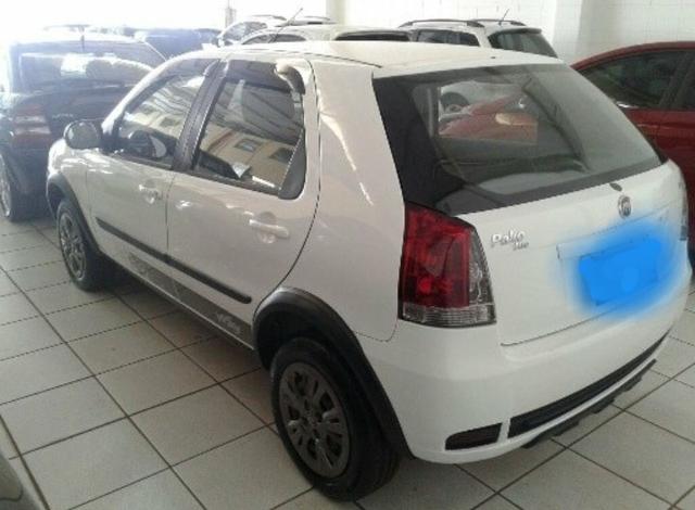 Fiat Palio Way - Foto 3