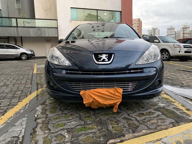 Peugeot 207 XS Passion 1.6 - Foto 10