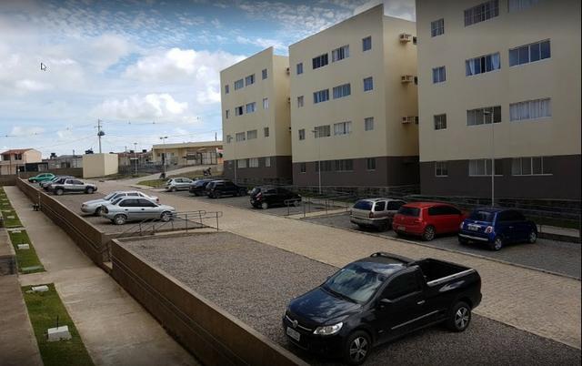 Apartamento em Vitória de Santo Antão, 2 quartos - Foto 10