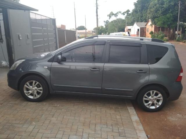 Livina S 1.6 - Foto 5
