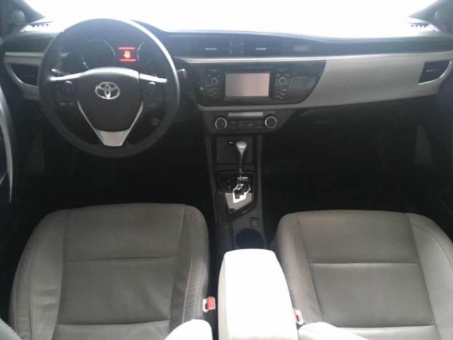 Toyota Corolla Sedan Xei - Foto 7