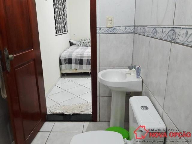 Casa + Edícula na Av. São Paulo - Foto 13
