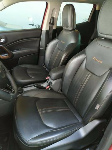 Fiat toro - Foto 5