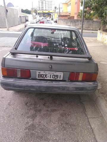 Escort vendo ou troco - Foto 3