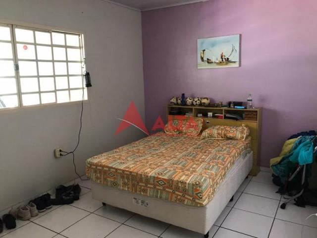CASA 2 QUARTOS RECANTO DAS EMAS - Foto 18