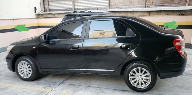 Cobalt LTZ 1.4 8V 2012/2013 Completo - Foto 4