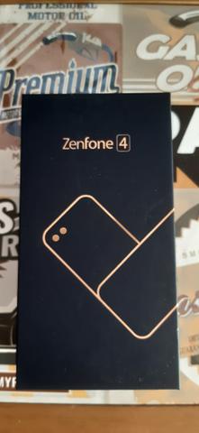 Asus Zenfone 4 ZE554KL - Foto 4