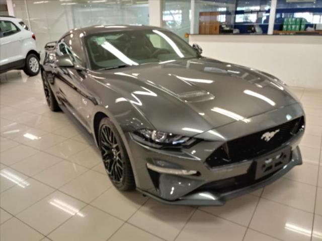 Ford Mustang 5.0 v8 Ti-vct gt Premium - Foto 7
