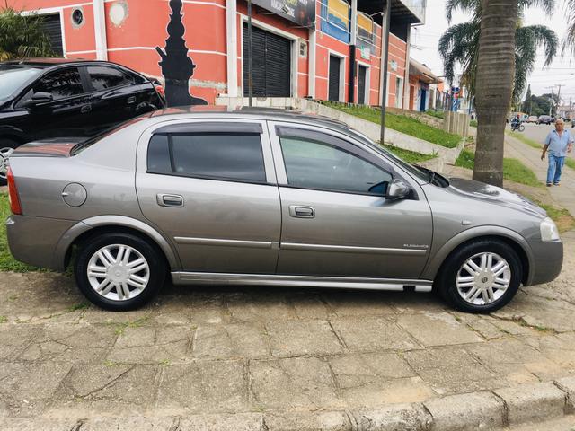 Astra Sedan Elegance 2005 - Foto 5