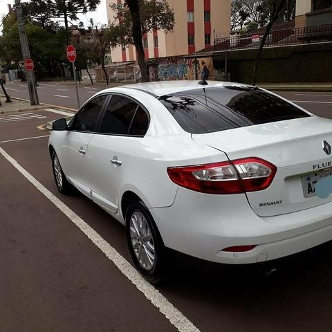 Fluence Dynamique Plus 2.0 automático 2015 ABAIXO DA TABELA FIPE - Foto 5