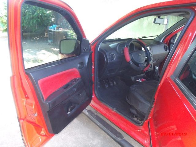 Ford EcoSporte 2007 - Foto 12