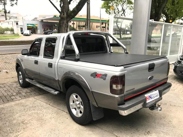 Ranger CD Limited 3.0 4X4 2006 Impecável - Foto 2