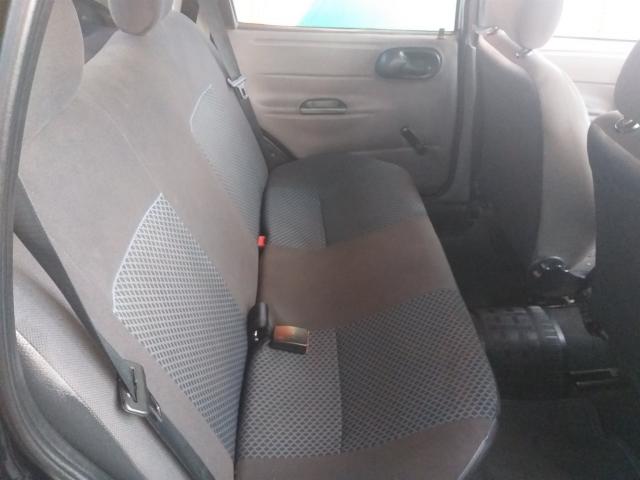 CHEVROLET CLASSIC 2012/2013 1.0 MPFI LS 8V FLEX 4P MANUAL - Foto 6