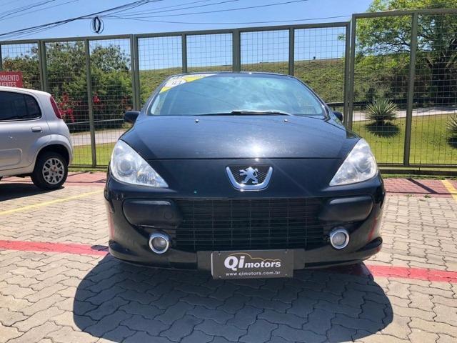307 Peugeot 2009/2010 Completo com teto Solar - Foto 2