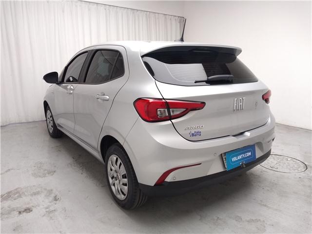 Fiat Argo 1.3 firefly flex drive gsr - Foto 6