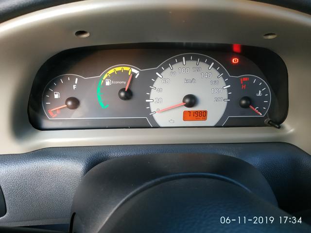 Fiat Palio 2012/2013 - Foto 2