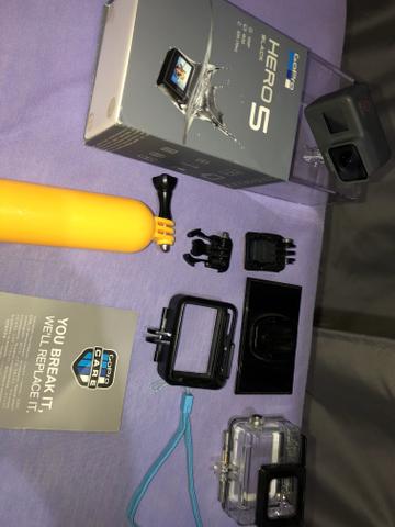 Go pro - Foto 5