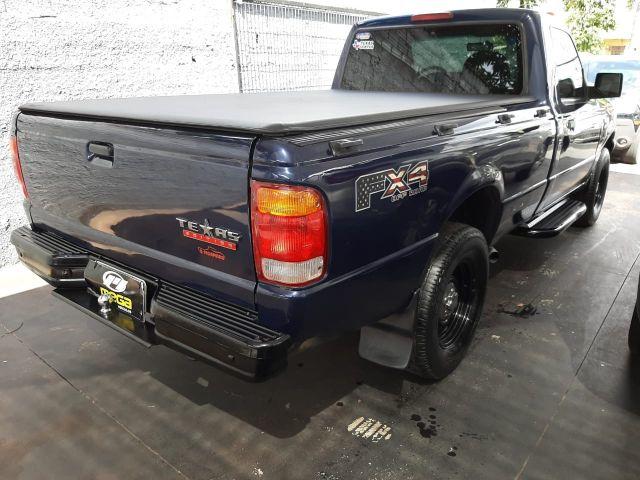 Ranger XLT 2.5 4x2 CS Diesel - Foto 6