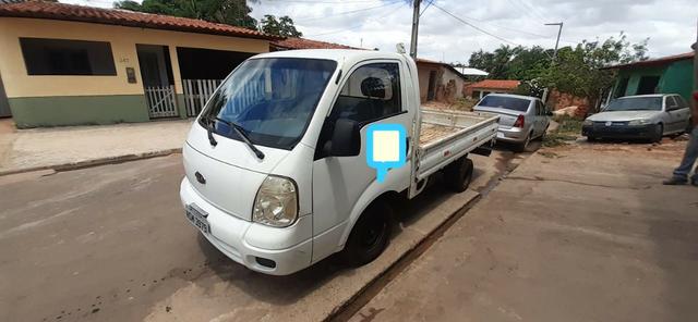 Kia Bongo / Hr - 2500 - Black Friday - Foto 5