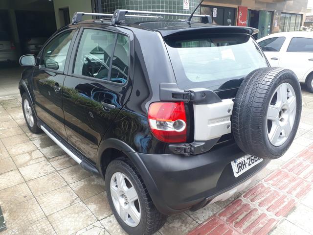 Vendo Cross fox 2008 impecável.20.400.00 - Foto 4