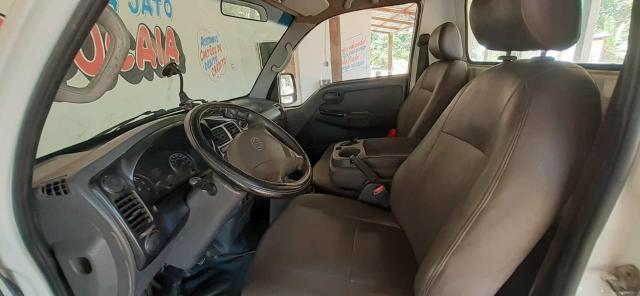 Kia Bongo / HR Bongo / K2500