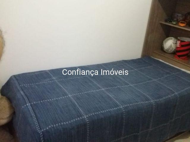 Em Colina de Laranjeiras apto térreo 2 quartos - Foto 16