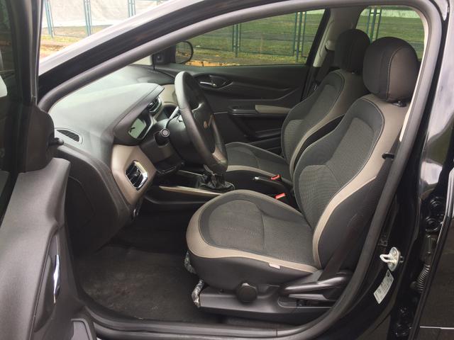 Chevrolet prisma 1.0 mt lt 2015 - Foto 8