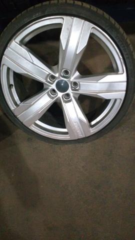 Rodas aro 20 - Foto 3