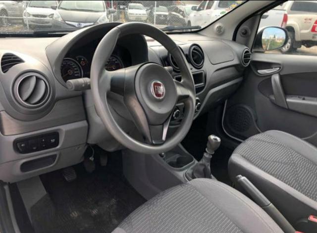 Fiat Palio 1.0 2015 - Foto 3