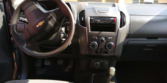 S10 LS CD 4x4 - Foto 12