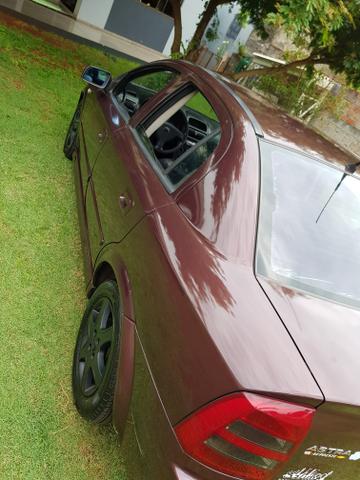 Astra sedan completo + bancos em couro - Foto 7