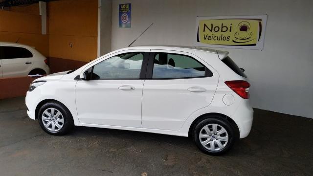 Ka Hatch Ka 1.0 SE (Flex) 2018 - Foto 4
