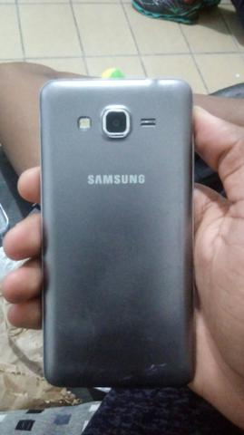 Samsung Gram duos prime