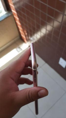 IPhone 6s Plus 64gb pra vender hoje - Foto 4