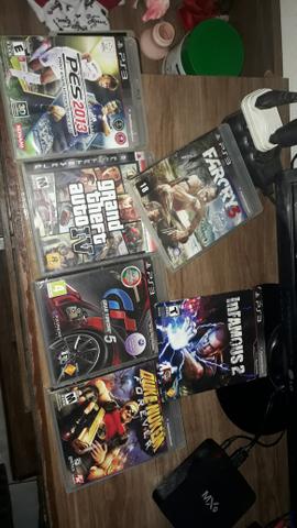 Ps3 - Foto 2