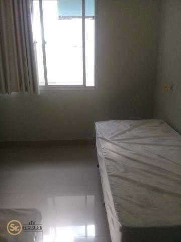 Casa com 4 dormitórios para alugar por r$ 1.300/dia - nações - balneário camboriú/sc - Foto 3