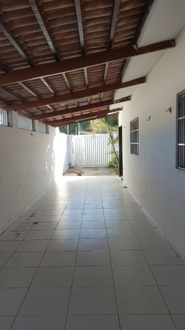 Casa de esquina, perto da Burn Fit da Abel Cabral - Foto 2