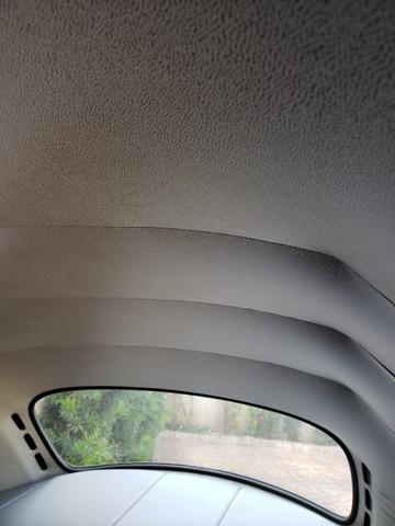 Fusca 1995 com 30 mil kms rodados zero - Foto 10