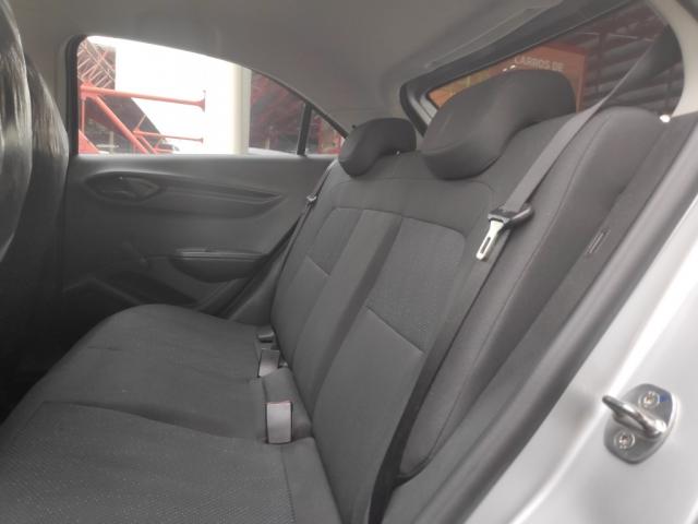 GM - CHEVROLET ONIX HATCH JOY 1.0 8V FLEX 5P MEC. - Foto 6