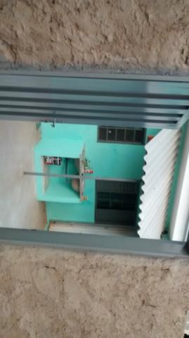 Vende se casa Santa Rosa .em Sertaozinho - Foto 2