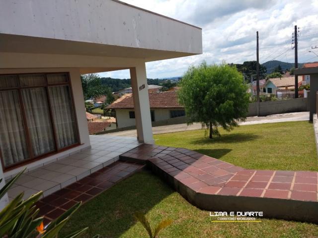 Casa, Centro, São Bento do Sul-SC - Foto 10