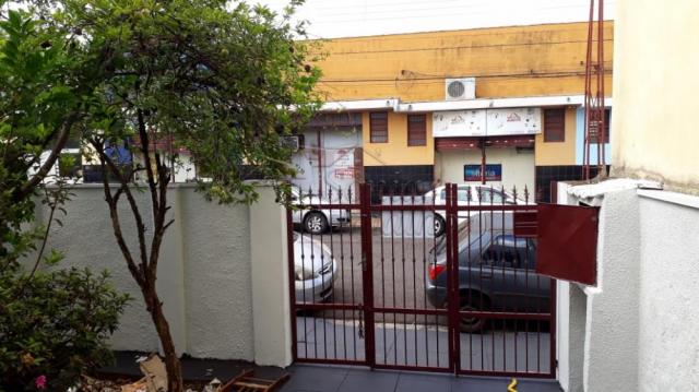 Casa para alugar com 3 dormitórios em Vila virginia, Ribeirao preto cod:L281