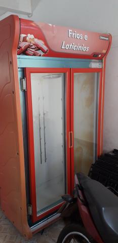 Gelopar expositor