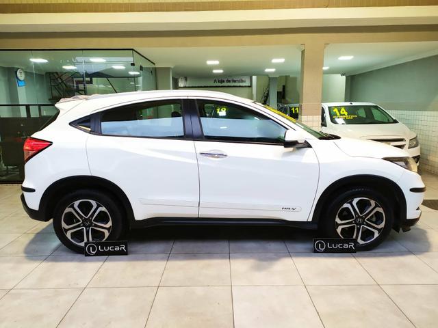 Honda Hrv Exl 1.8 Aut. 2016 - Foto 5