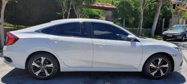 New Civic EX 2.0 2017 16V aut.04P 2017 - Foto 6
