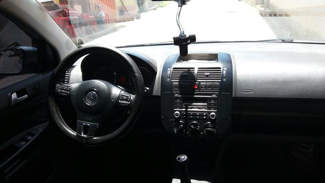 Polo sedan confortiline completo - Foto 4