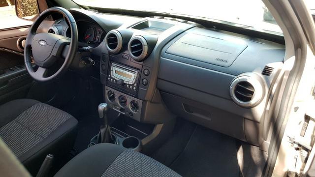 Ford EcoSport FreeStyle 1.6 Flex Manual - Foto 8