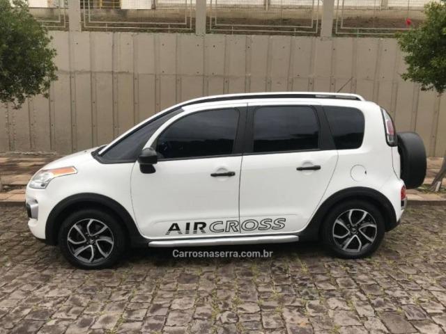 Aircross 1.6 glx 16v - lindíssima - Foto 6